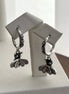 ARETE COLGANTE ABEJA
