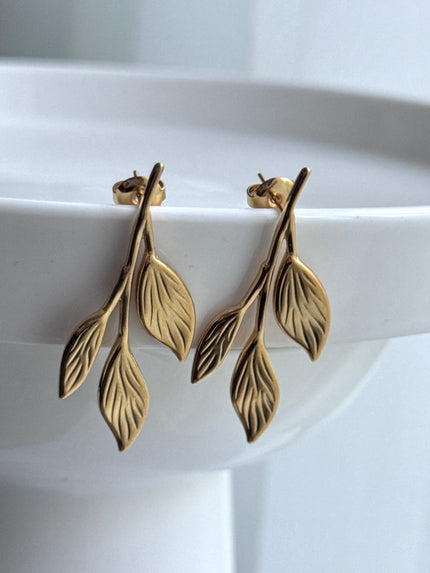 ARETE HOJAS