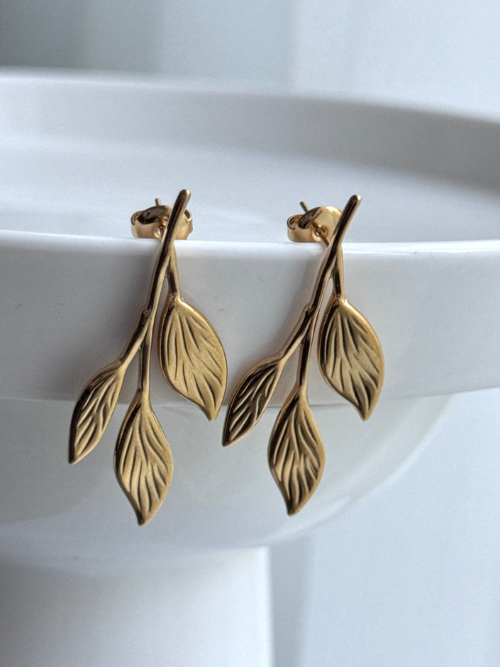 ARETE HOJAS