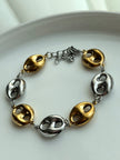 PULSERA HUECA