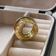 ANILLO LÍNEAS