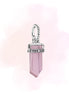 CHARM CUARZO