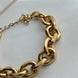 PULSERA OVAL