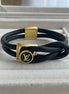 BRAZALETE DOBLE LV