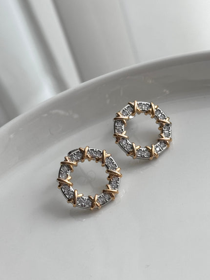 ARETE CIRCULAR X