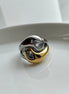 ANILLO BICOLOR