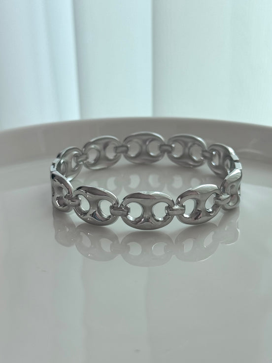 BRAZALETE ESLABONES