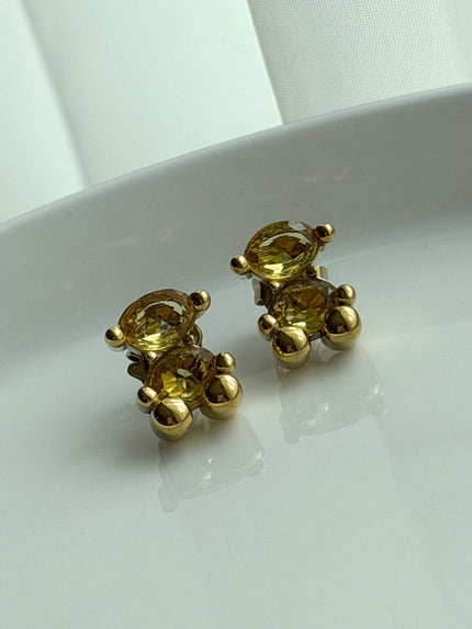 ARETE OSO AMARILLO