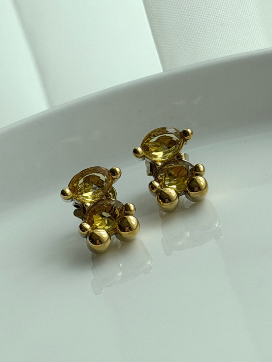 ARETE OSO AMARILLO