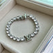 PULSERA TENNIS LV