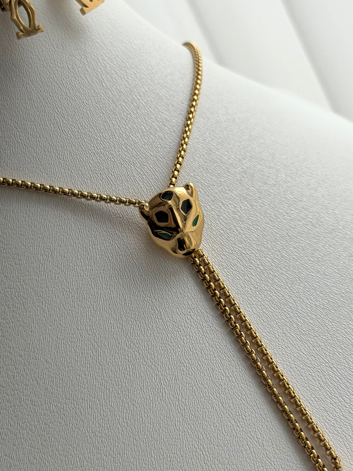 SET COMPLETO CADENA LARGA