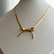 COLLAR COQUETTE