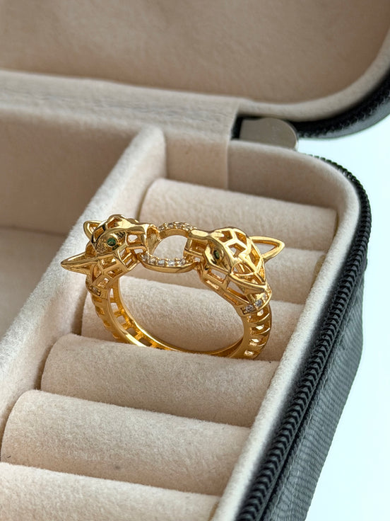 ANILLO PANTERA