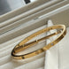 PULSERA LOVE DELGADA CON ZIRCONIA