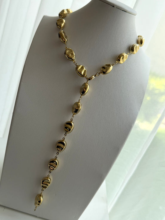 COLLAR CORBATERO