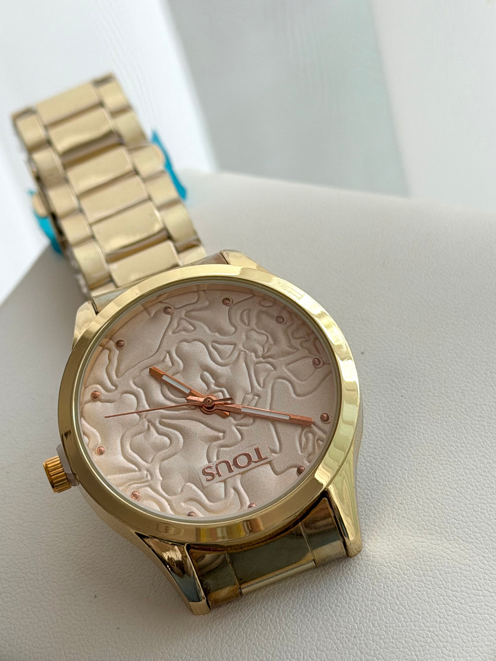 RELOJ OSITO