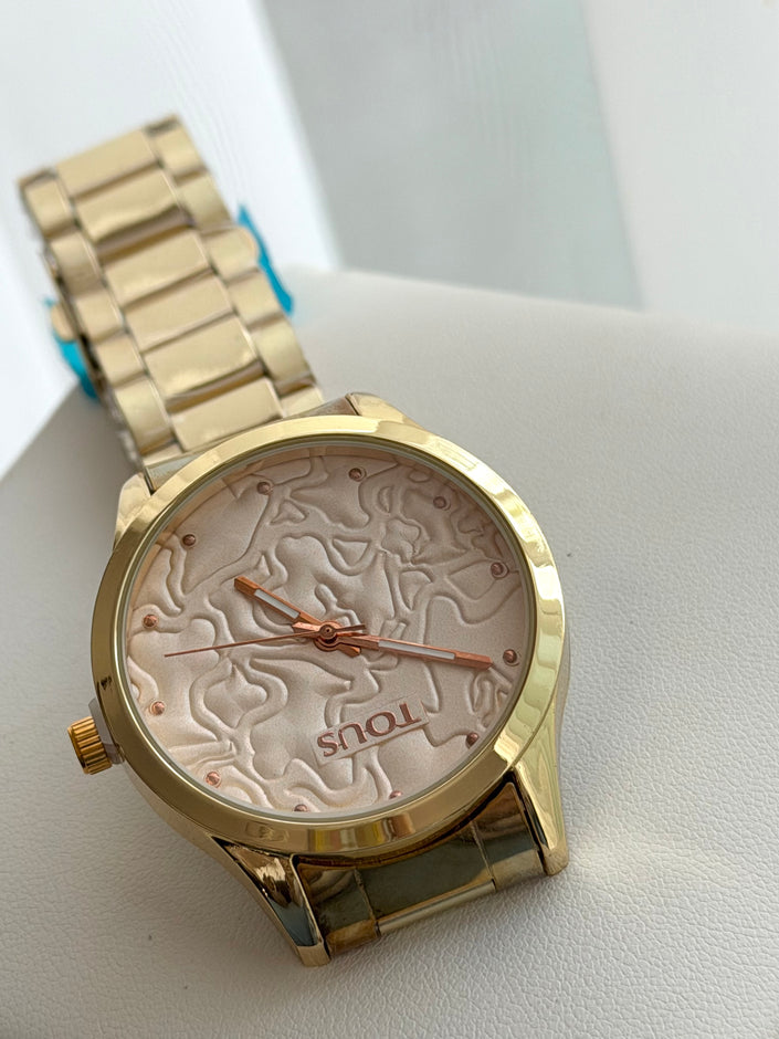 RELOJ OSITO