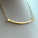 COLLAR SMILE LISO