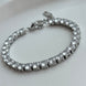 PULSERA TENNIS ZIRCONIA CÚBICA