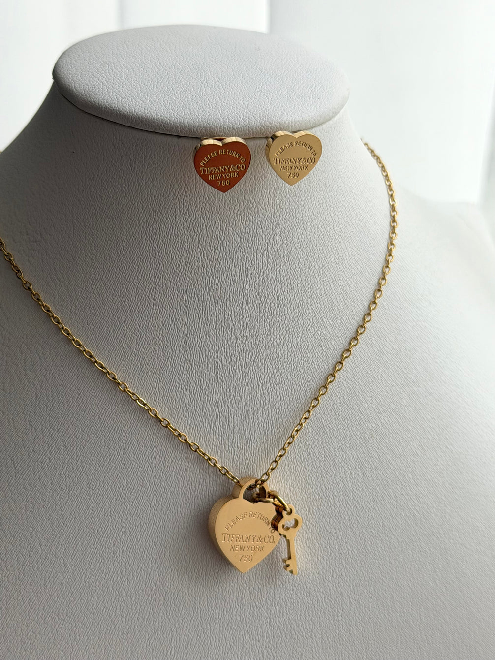 SET CORAZÓN