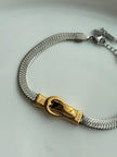 PULSERA PLANA