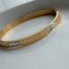 BRAZALETE MK