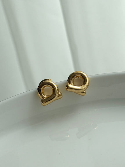 ARETE MEDIO NUDO