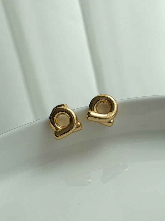 ARETE MEDIO NUDO