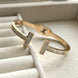 BRAZALETE T