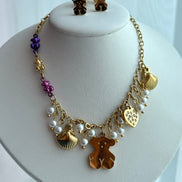 SET COMPLETO DIJES