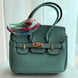 CHARM BAG H