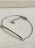 PULSERA SMILE TFNY