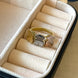 ANILLO TRES OSOS