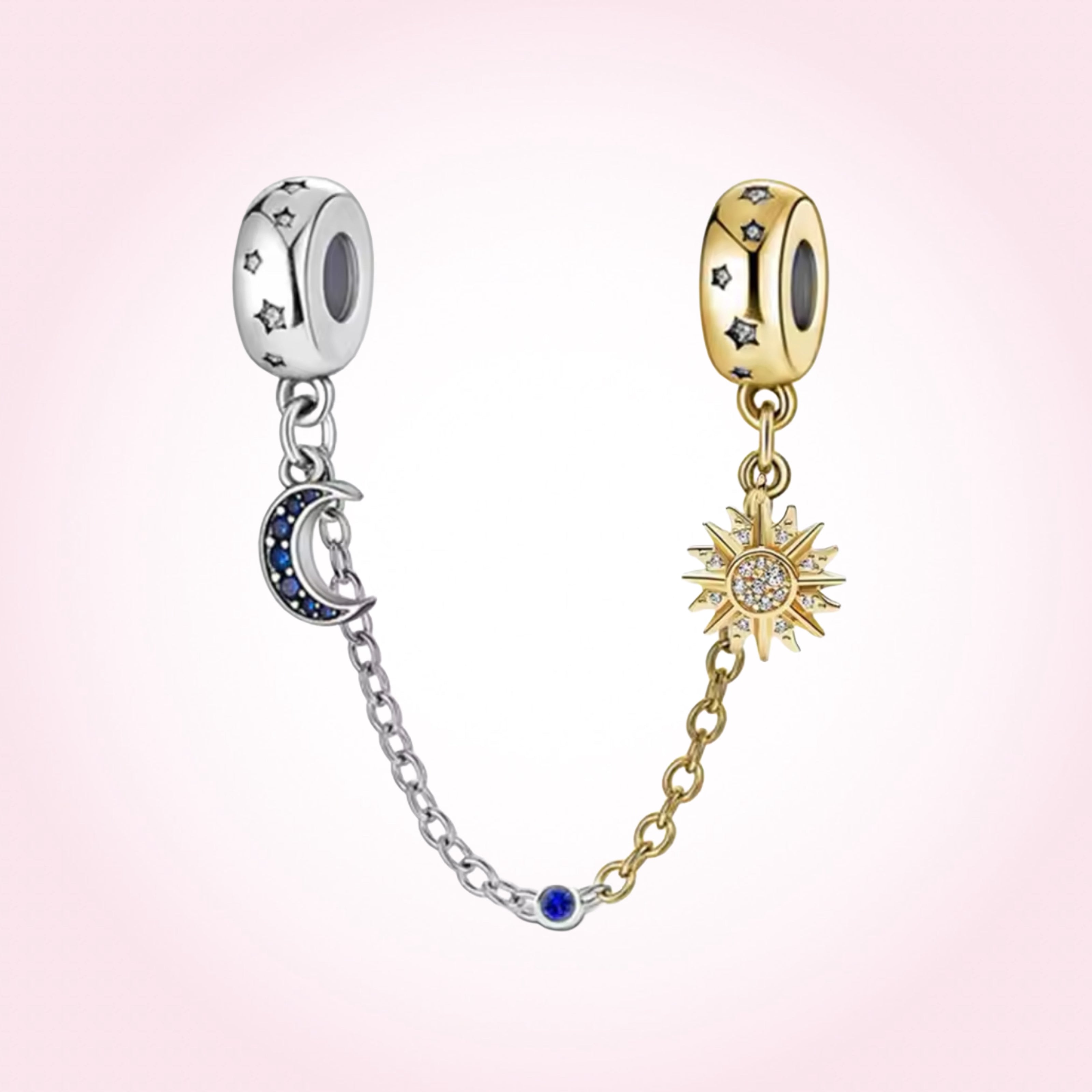 CHARMS CON CADENA