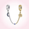 CHARMS CON CADENA