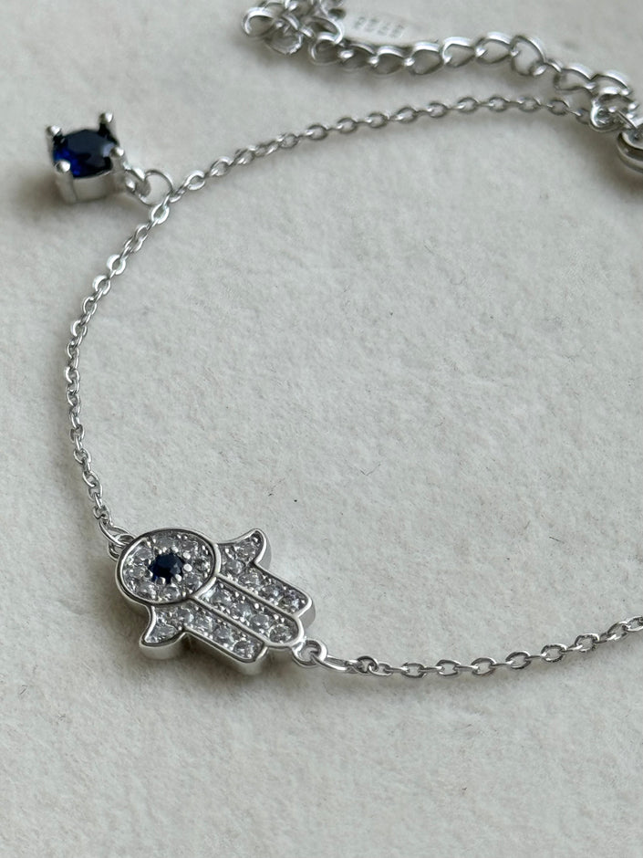 PULSERA MANO