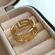 ANILLO GRECAS