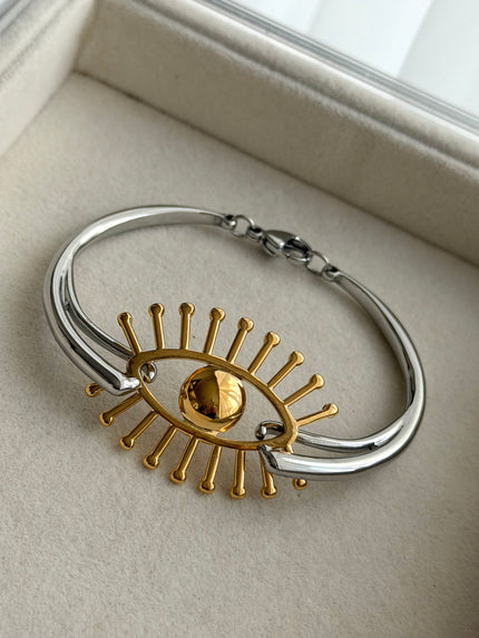 BRAZALETE OJO