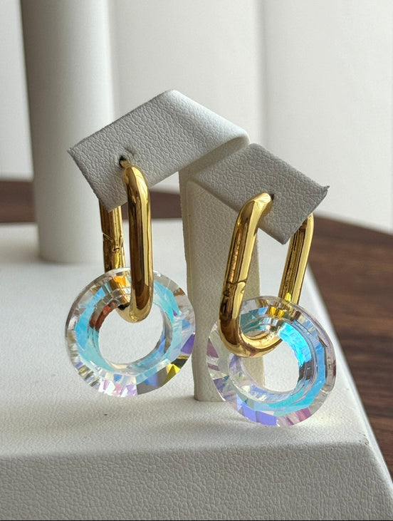 ARETE CRISTAL