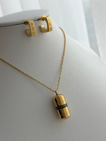 SET COMPLETO LV
