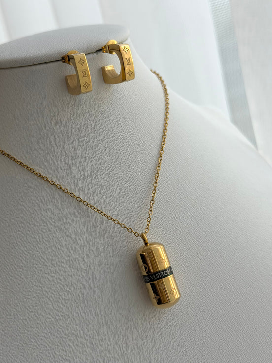 SET COMPLETO LV