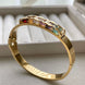 BRAZALETE COLORS TOUS