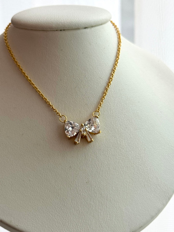 COLLAR MOÑO