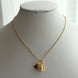 COLLAR CANDADO