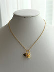 COLLAR CANDADO