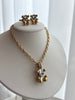 SET COMPLETO OSITO CRISTAL