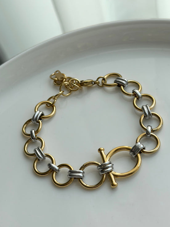 PULSERA T