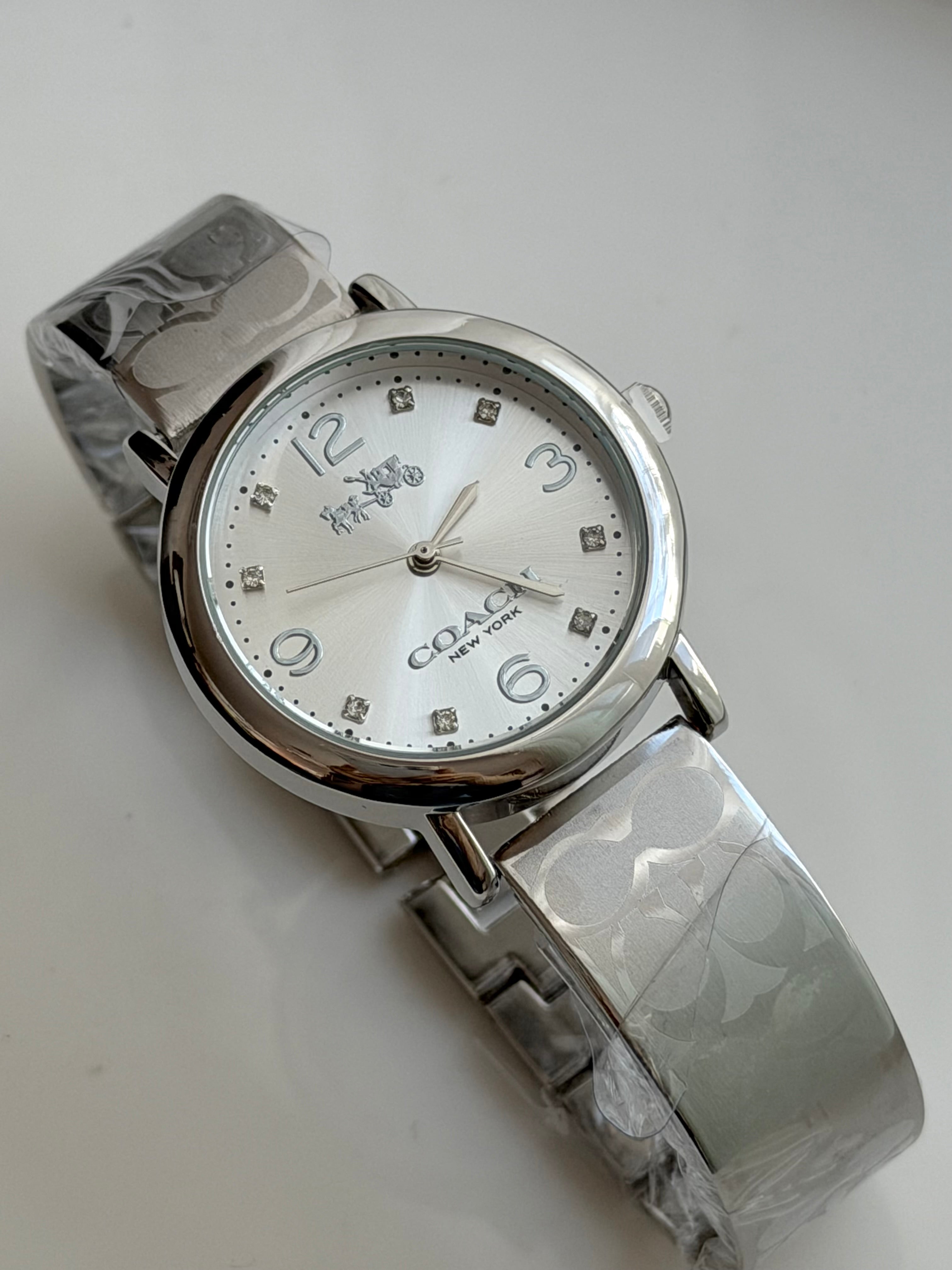 RELOJ PULSERA