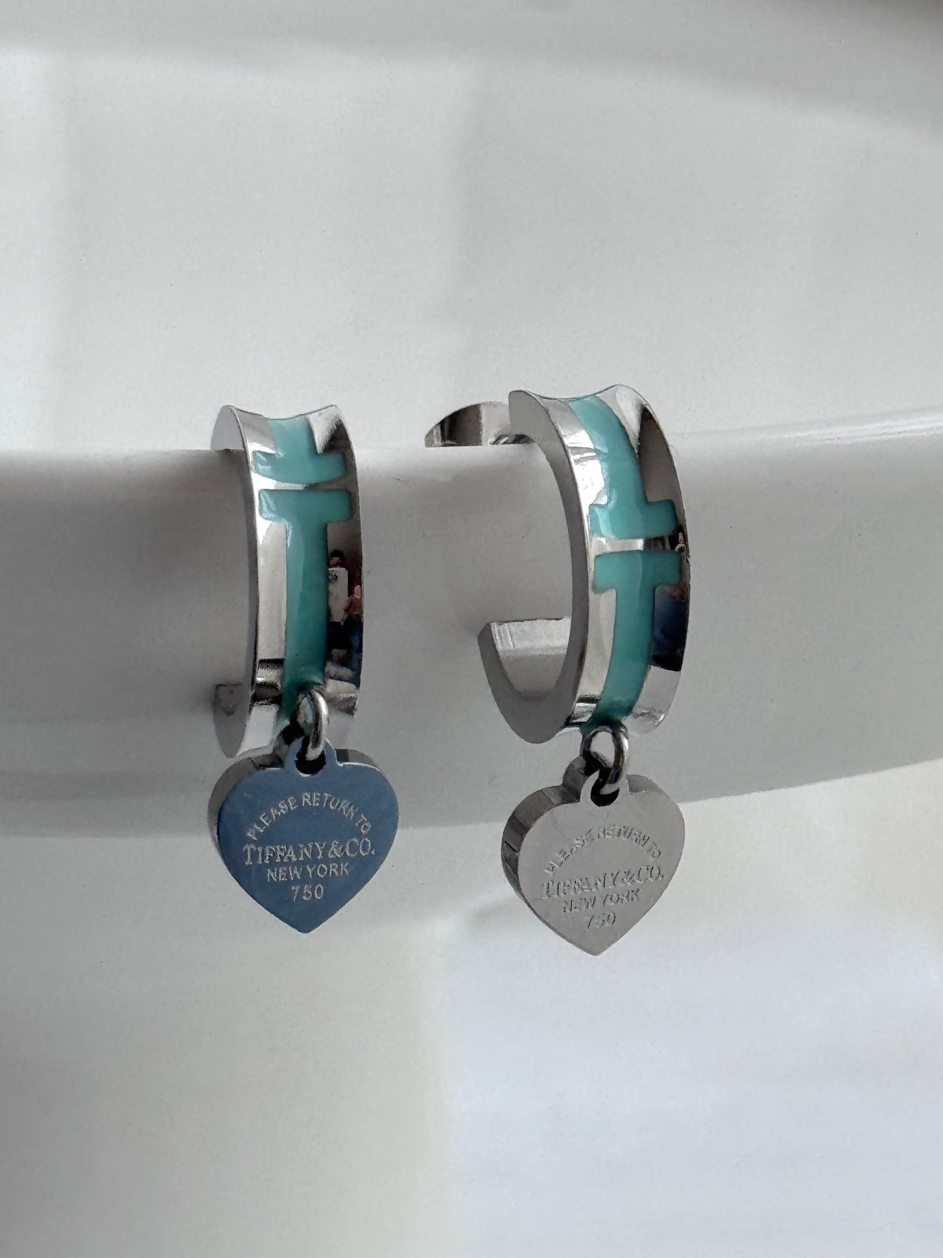 ARRACADA CON CORAZON