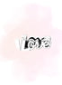 CHARM LOVE PLATA
